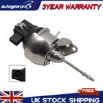 Turbocharger Electronic Actuator 2.0 TDI For Audi VW 03L198716A CBAA,CBAB,CBDA