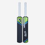 Kookaburra Blast Junior Plastic Cricket Bat Size - Free P&P