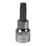 Sealey TRX-Star* Socket Bit T47 3/8"Sq Drive - SBT015