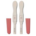 NEW 2 Pack Brand New Fake Positive Test Prank Funny Toy Fun Toy Test Pen