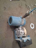 Rosemount E1151 Differential Pressure transmitter
