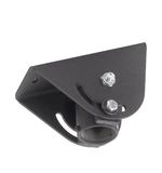 Chief Angled Ceiling Adapter w 1.5" NPT Fitting Black CMA395 Genuine OEM