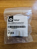 WAM Sepcom Separator Mechanical Seals Mechanical Seal