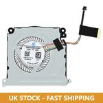 Steam Deck Upgrade Quieter Huaying Fan Replacement BN5010S5H-N00P