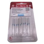 #2054 Needles FOR Singer 14U32A,14U52A,14U53A,14U65B,14U85B Serger Sewing