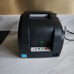 Bixolon SRP-275IIIC Receipt Printer USB Lan Working +  Power Cable