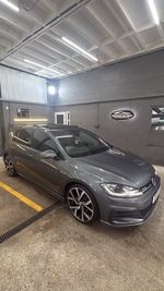 2019 GOLF GTD FULLY LOADED PAN ROOF 2.0 DSG AUTO