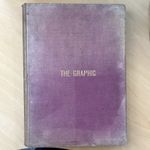 The Graphic, Illustrated Newspaper Sept -Nov 1918 (Including Armistice!)