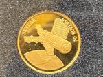 1/25oz Gold Coin