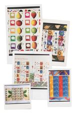 GB QEII 2000 - 2010 Smiler Sheets LS1 - LS75 MNH Select Sheets From The Menu