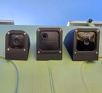 Blink camera Van mount Magnetic/Screw Mount for Blink Outdoor