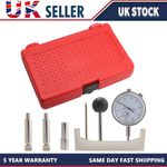 Injection Pump Static Timing Tool Diesel Engine Dial Indicator Gauge Kit