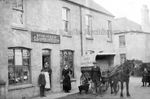 Pdd-76 Roche & District Co-op Nr Bodmin & St. Austell, Cornwall. Photo