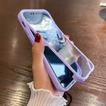Full Body Clear Hybrid Shockproof 360 Case For iPhone 17 16 15 14 12 13 Pro Max