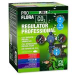 JBL Aquarium Fish Tank ProFlora CO2 Regulator Professional