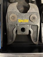 REMS Crimping Tong
