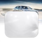 Wide Angle Rear View Lens Parking Reversing Sticker Window Safety Aid For Cars