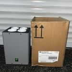 3M Scotch Weld PUR Easy 250 Adhesive Cartridge Preheater Heater Jet Weld II 240v