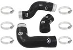 2.0T FSI Mk5 VW Golf and Audi A3 Turbo Silicone Hose Boost Kit -H0019