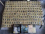 NLP The Lord Of the Rings Eaglemoss Collectors Models Multilisting 1-180