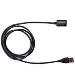 3.28ft USB Data Charging Cable For Suunto 9/9 Baro/Suunto Spartan Smartwatch F