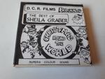 the best of sheila graber christmas round the world colour sound super8 8mm 200'