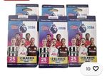 150 x Topps Premier League 2026 Eco Pack- Sealed Boxes