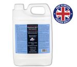 Neutrarust 661® Rust Converter Treatment - MOD & NATO Approved Teatment  4 LITRE