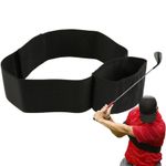 TRS Slider Golf Training Aid Swing Correcting Arm Band Training Golf Accessories