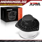 Blower Motor Interior Blower 204W for Mitsubishi Triton Suzuki Grand Vitara I