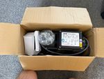 PROWAY Hot Tub Pump DXD-8A 0.75HP Black Whirlpool Components Solution, 1