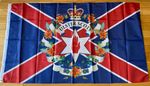 *NEW ULSTER SCOTS FLAG NORTHERN IRELAND UK