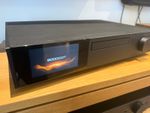 Audiolab 9000CDT CD Transport Player With Box, Manual etc. 3 month warranty