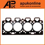 Top Head Gasket for Massey Ferguson 575 590 675 690 1007 3050 3060 3065 Tractor