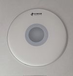 BONHAM DRUMHEADS SCD WHITE COATED DOUBLE DOT 14" SNARE BATTER DRUM HEAD