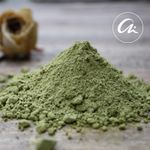 Organic 5x Sifted Sojat/Rajasthani Henna Mehndi Powder Body Art Quality 100g