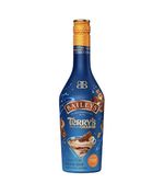 Baileys Terry’s Chocolate Orange Irish Cream Liqueur 50cl (500ml) 17% Vol