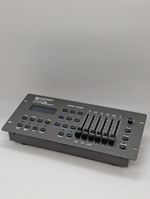 Cameo Control 54 RGB RGBWA + UV DMX lighting controller READ DESCRIP