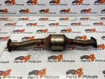 2021 Ford Ranger Wildtrak Catalytic Converter 2019-2023 JB3Q5K224AB