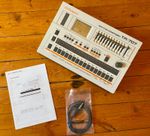Roland TR-707 Rhythm Composer Drum Machine + HKA ROM Expansion Fitted + UK PSU