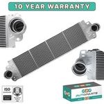 INTERCOOLER FOR VW MULTIVAN CARAVELLE TRANSPORTER T5/T6 TDI DIESEL 7H0145804A