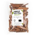 Organic Ceylon Cinnamon Sticks (Quills) 3-4" - Forest Whole Foods