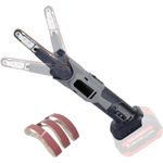 300W For Makita 18V LXT BL18 Battery Cordless Arm Belt Sanders 35�� Adjustable