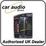 Stinger SSCAP2M Select - Carbon Fiber 2 Farad Digital Capacitor Up To 2000W