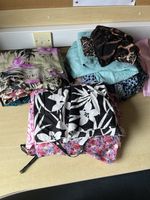 21 Piece Y2K 2000s Skirts & Dresses Bundle Joblot Mixed Sizes