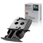 For VW T5 Transporter Ashtray Cup Coin Holder Dual Drink Grey RHD 7H285860130T