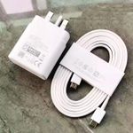 45W Super Fast Type C Charger Adapter Plug For Samsung Phones Tablets UK {New} A