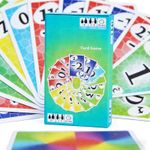 Skyjo , From Magilano - The entertaining card game for kids and adults UK