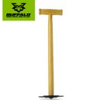 Toilet Plunger for Unblocking Toilets Drains Buffalo Cooper Plunger Unblocker