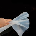 Ultra Thin Silicone Sheet Silicone Skin Film Sheet 0.1mm/0.2/0.3/0.4/0.5/0.8/1mm